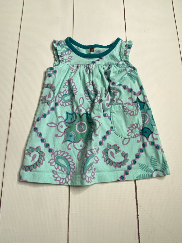 Tea Size 6/12M Dress