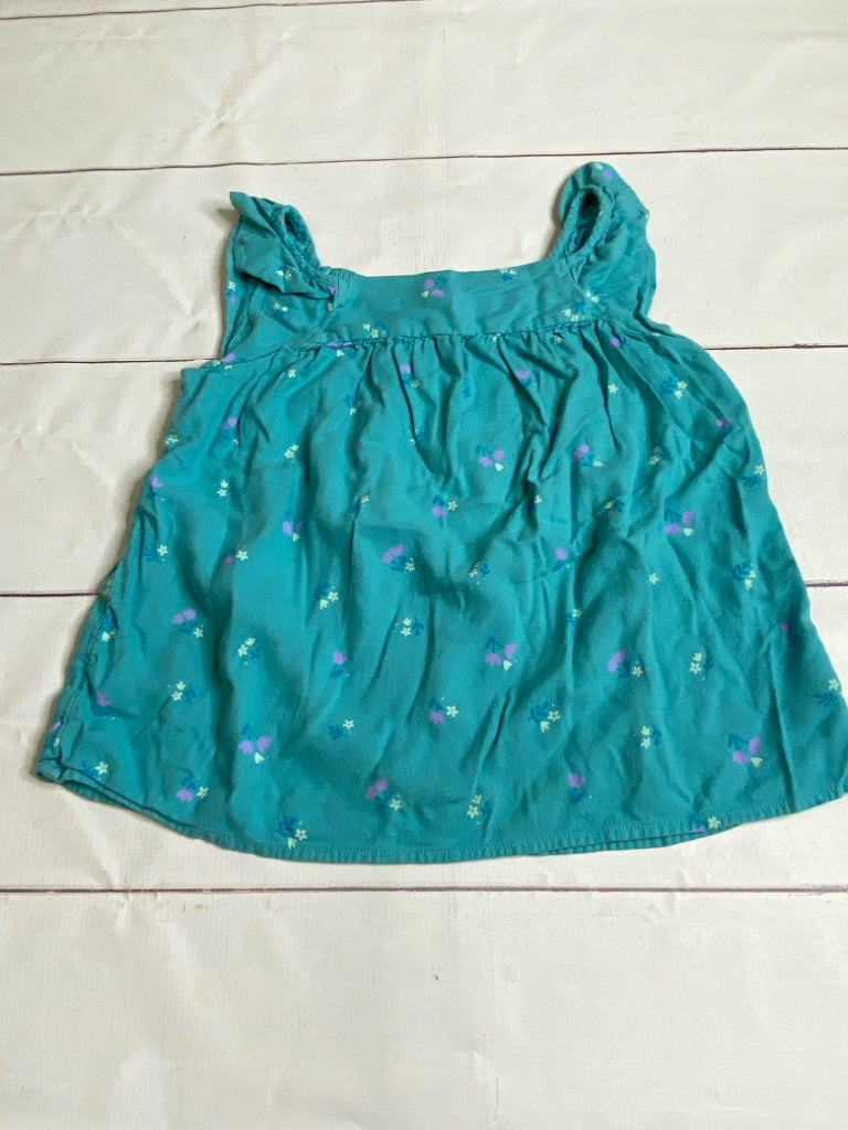 Cat & Jack Size 10/12 Tank