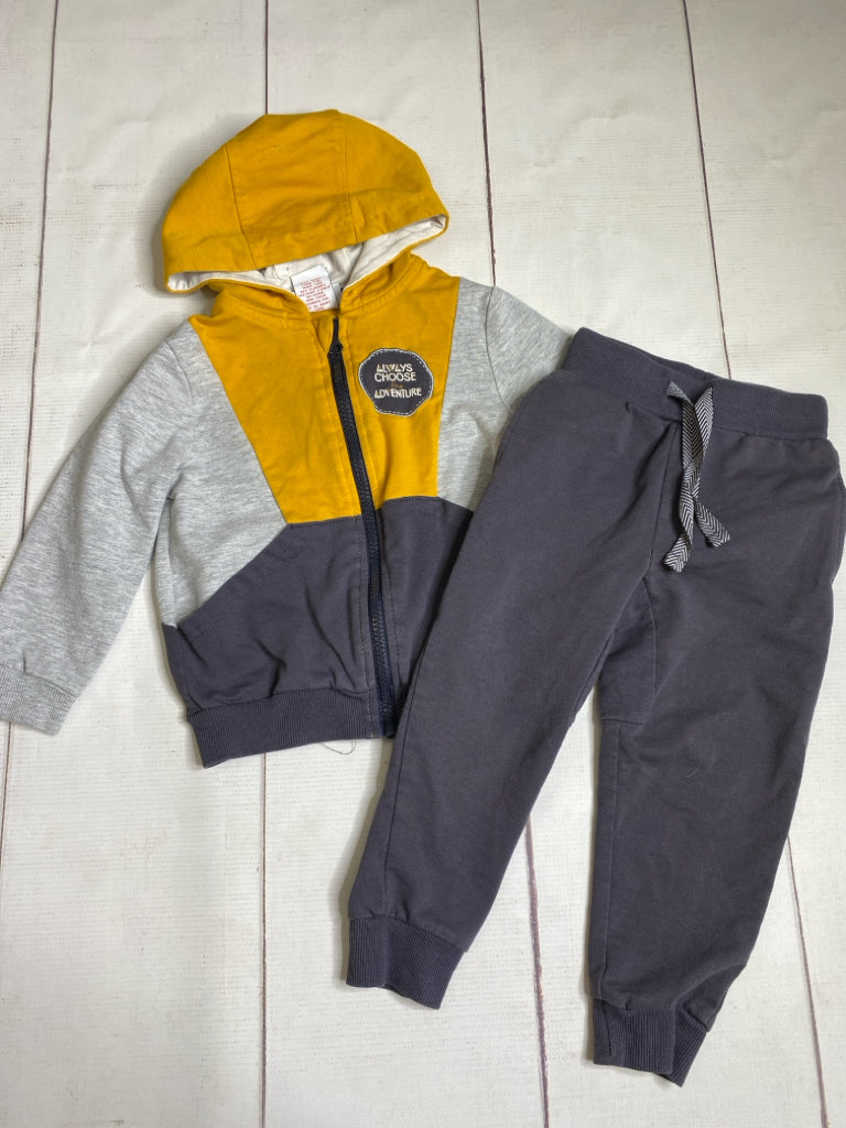 Tommy Bahama Size 2 2pc. Outfit