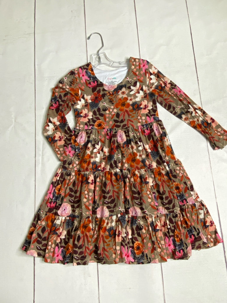 Gigi and Max Size 4/5 Dress