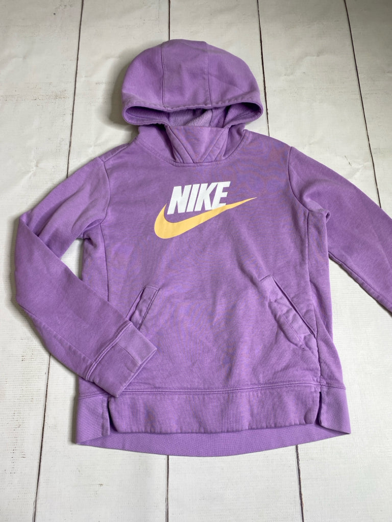Nike Size 10 Hoodie