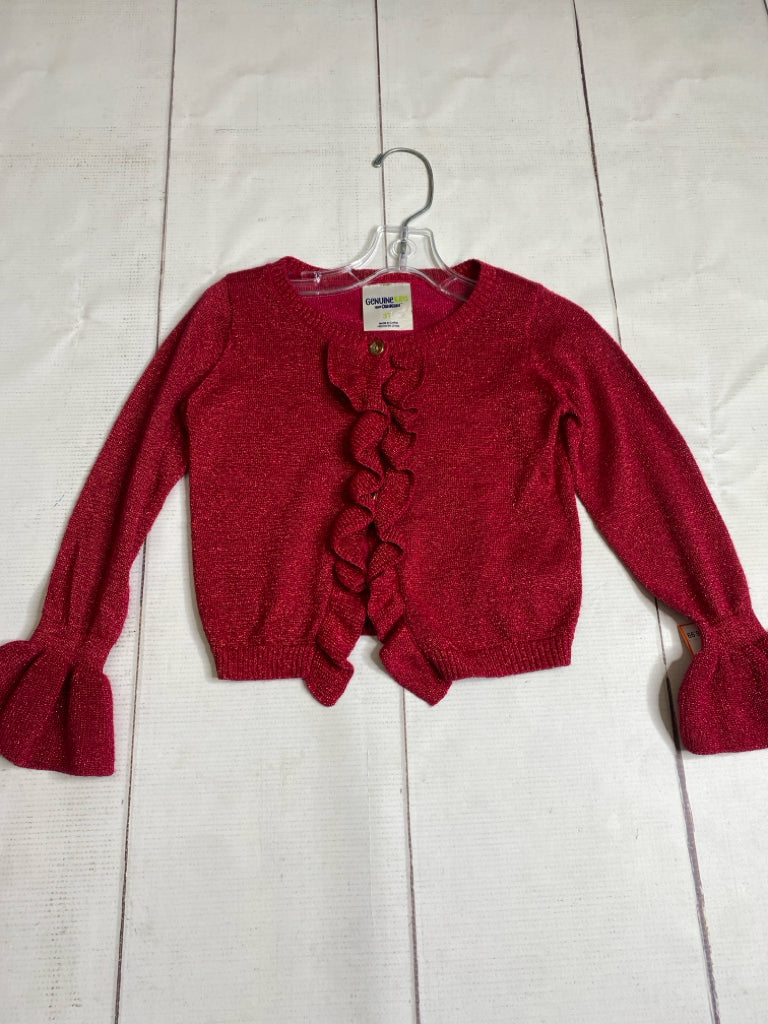 Genuine Kids Size 3 Cardigan