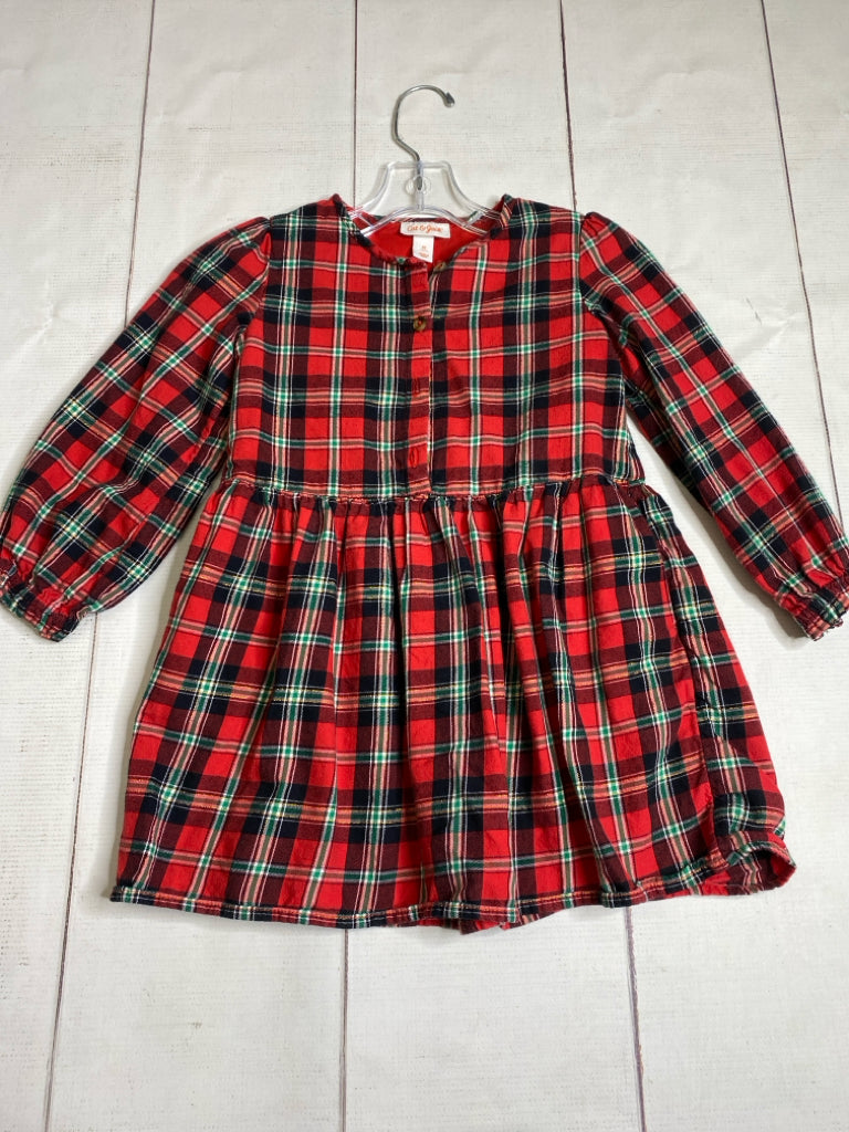 Cat & Jack Size 5 Top