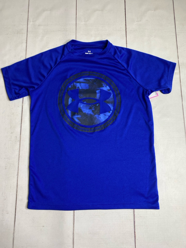 Under Armour Size 10 Tshirt
