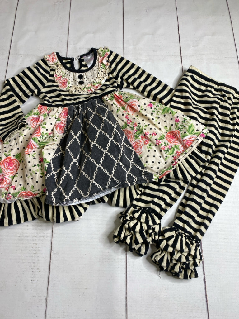 Serendipity Size 4 2pc Outfit