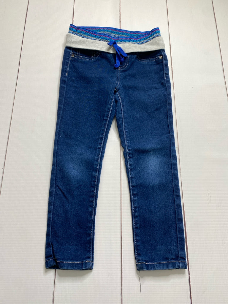 Squeeze Size 6 Jeggings