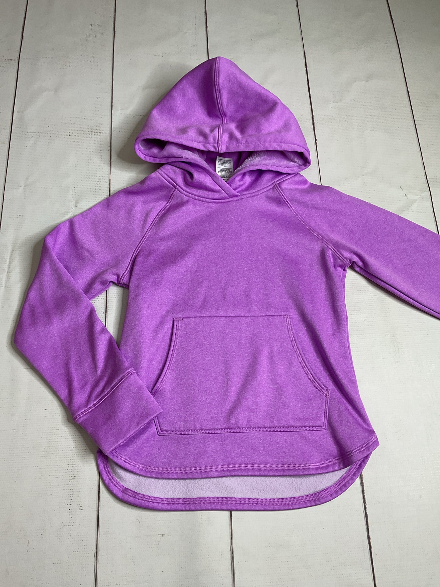 Athletic Works Size 7/8 Hoodie