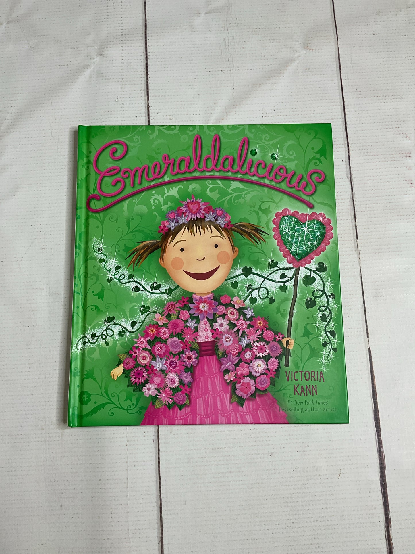 Board Book Book