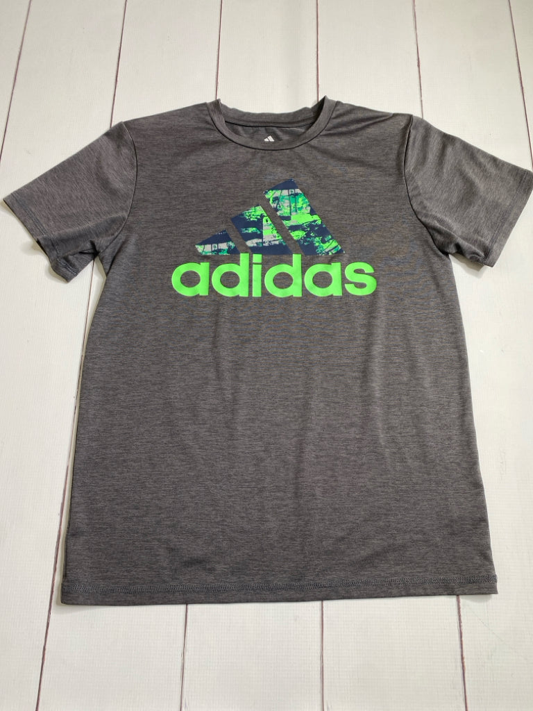 Adidas Size 14/16 Tshirt