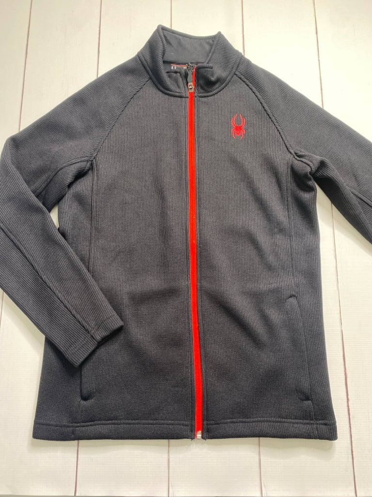 Spyder Size 18 Jacket