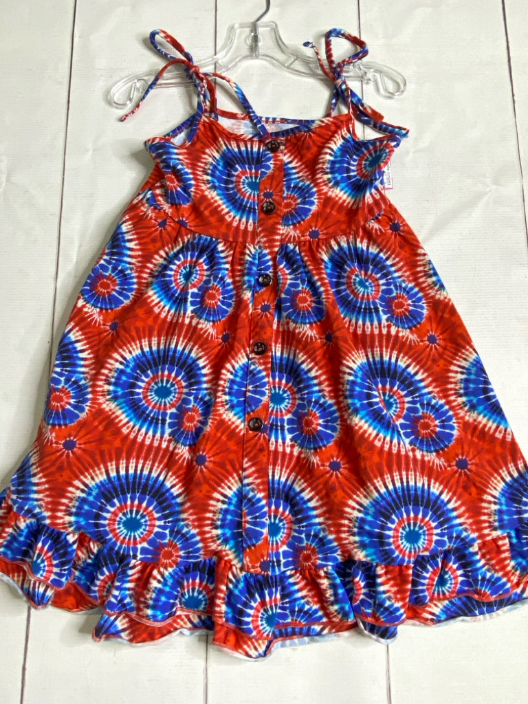 Gigi and Max Size 6/7 Dress