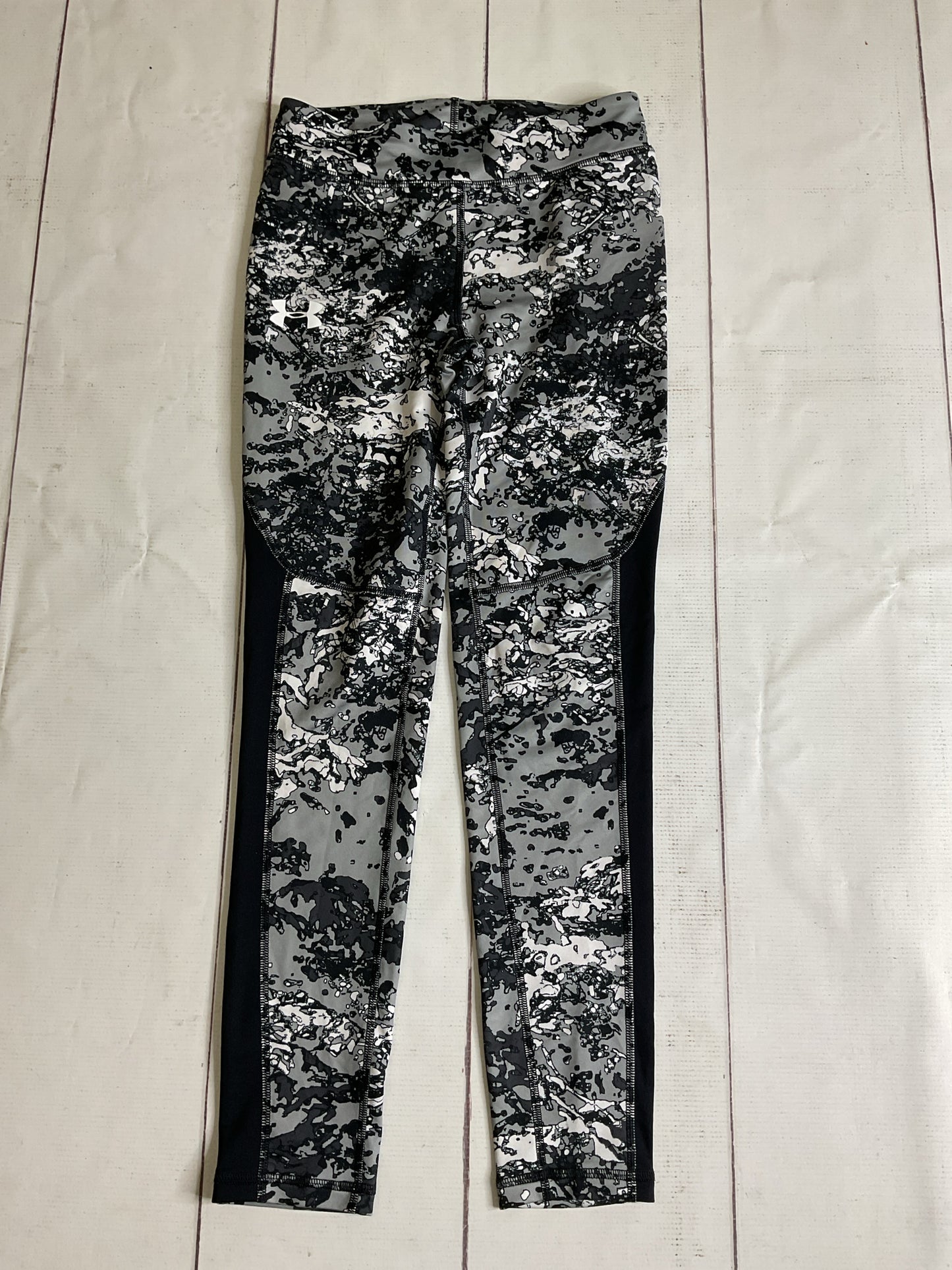 Under Armour Size YM Leggings