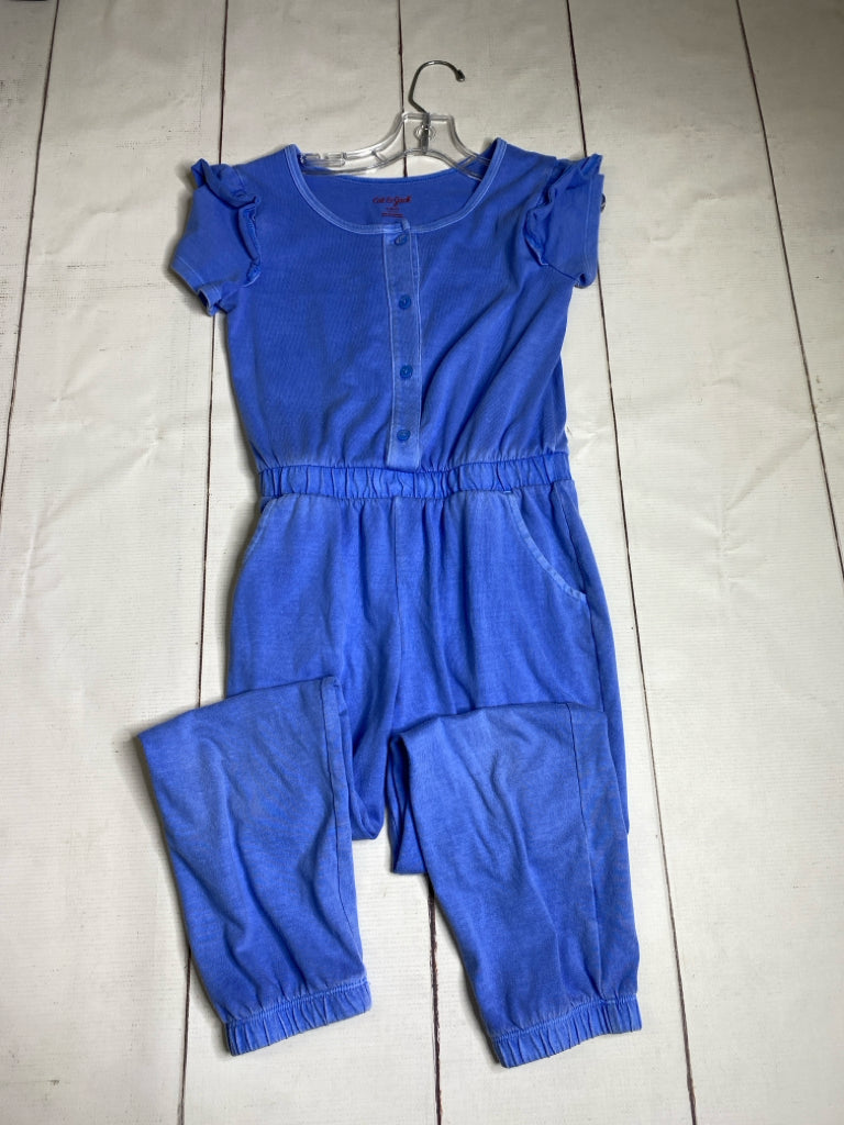 Cat & Jack Size 6/7 Jumpsuit