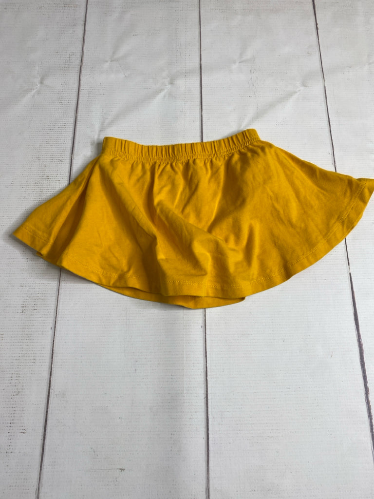 June & January Size 12/24M Skirt