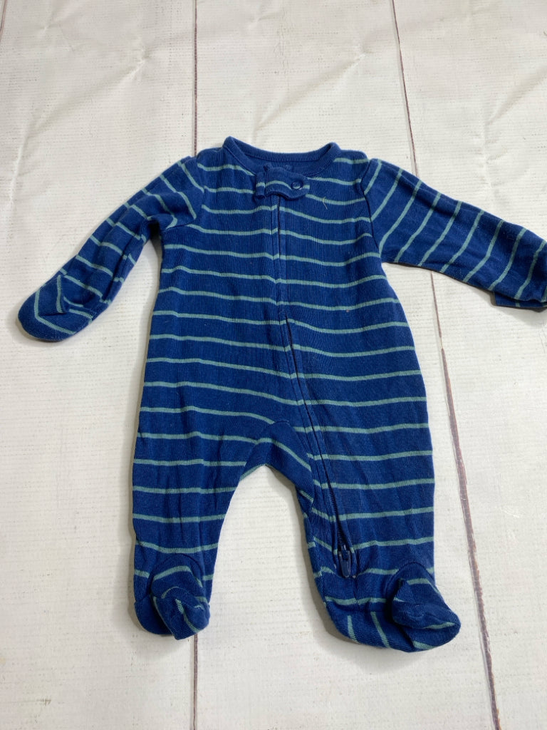 Carter's Size P Sleeper