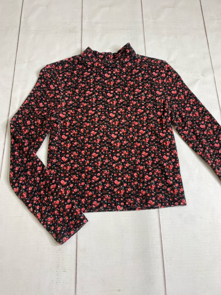 Gap Size 8 Top