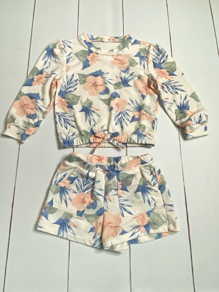 Jessica Simpson Size 3 2pc Outfit