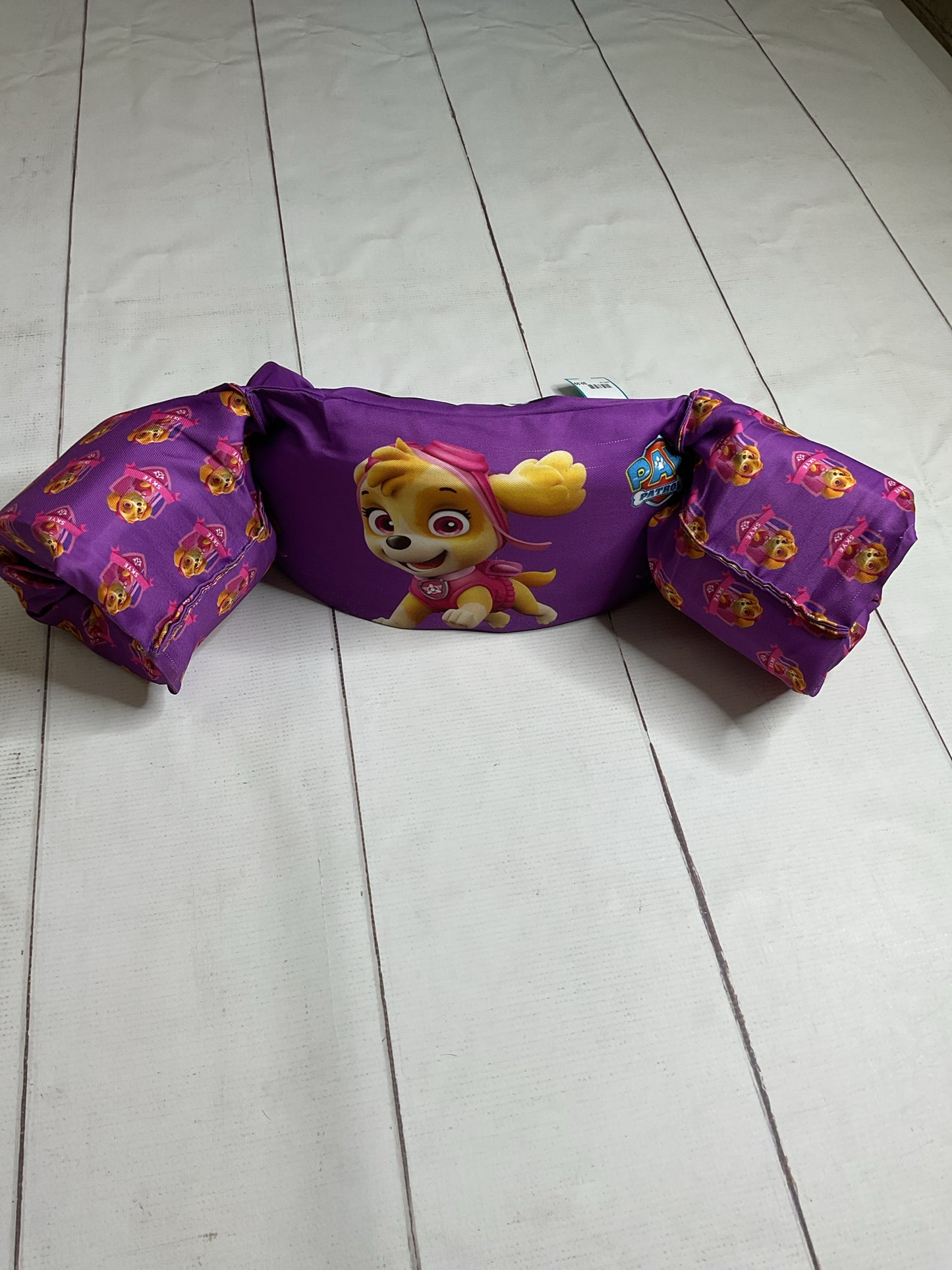 Paw Patrol PuddleJumpers