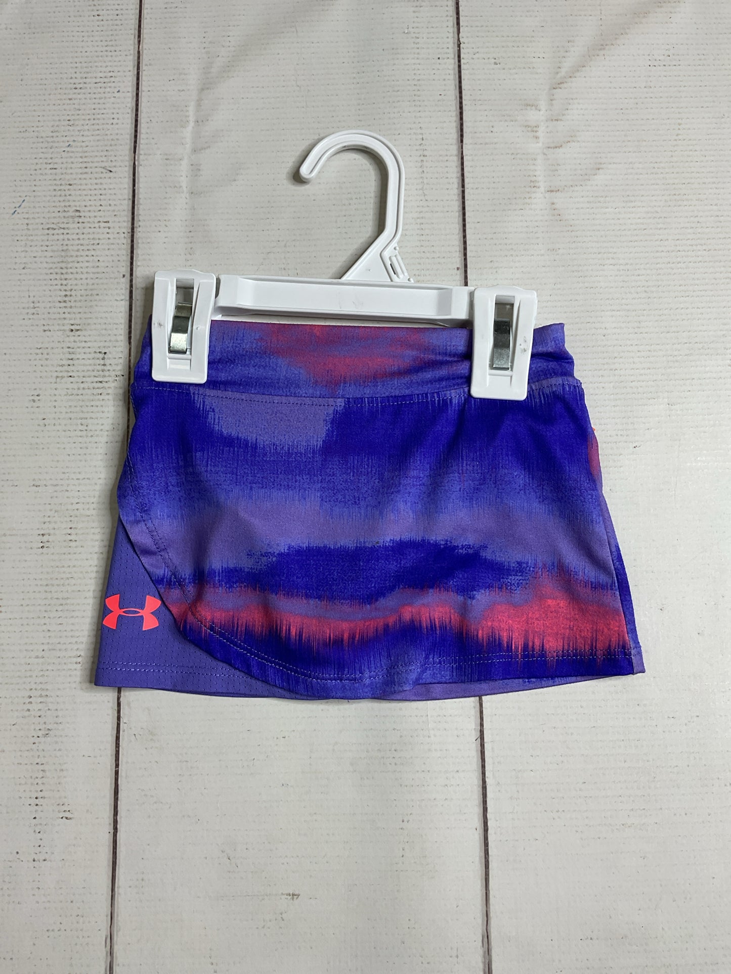 Under Armour Size 12M Skort