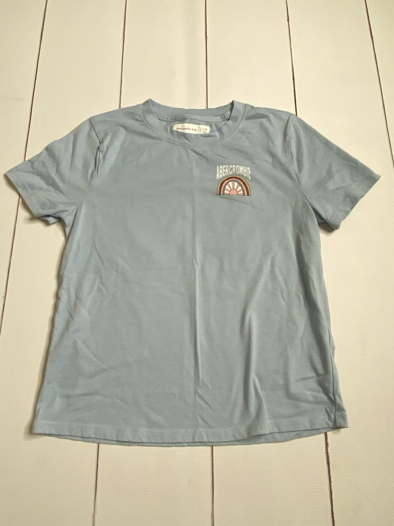 Abercrombie & Fitch Size 7/8 Tshirt
