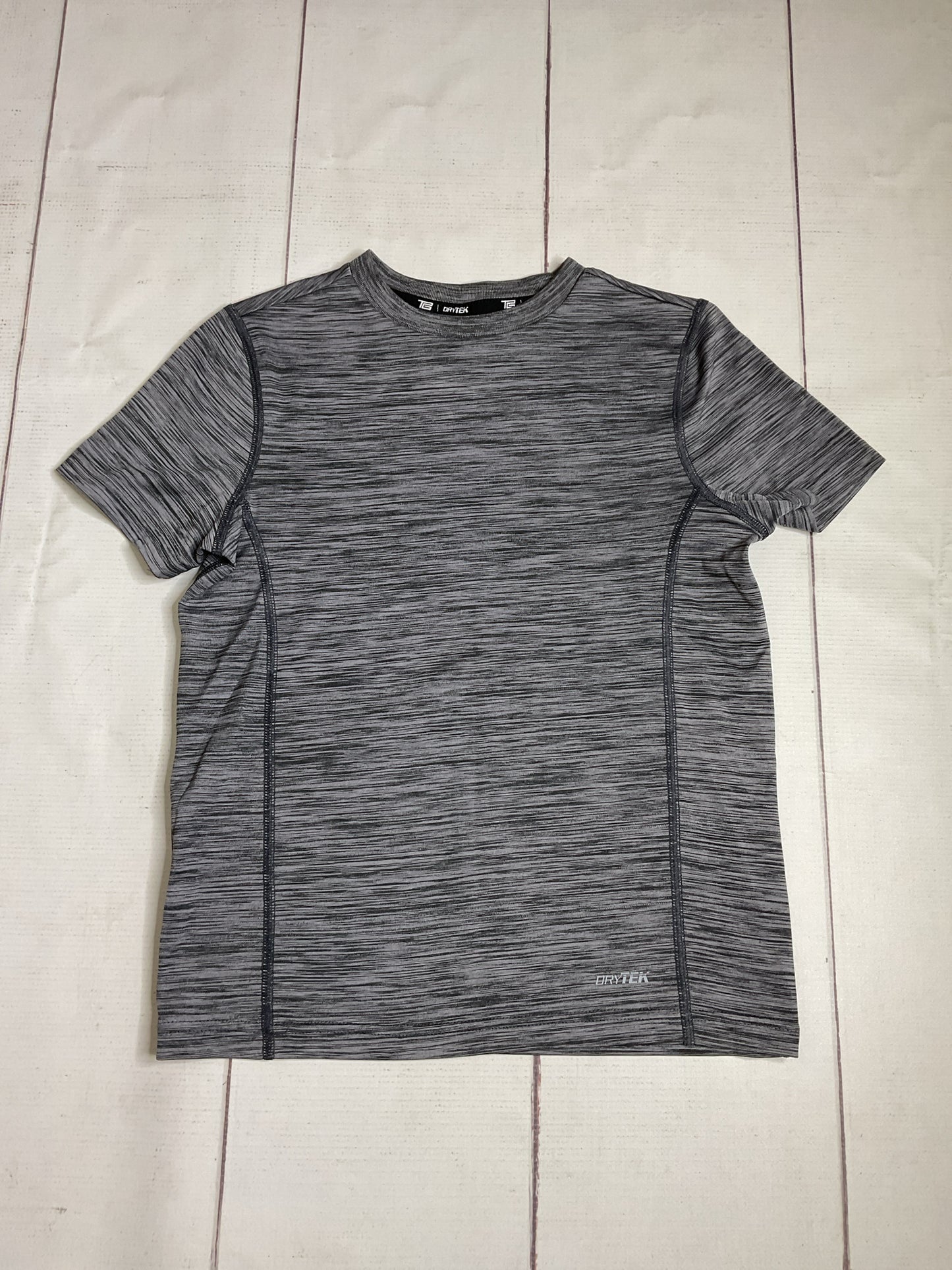 Tekgear Size 8 Tshirt