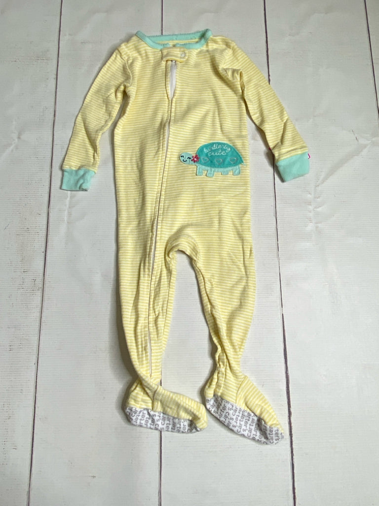 Carter's Size 12M Sleeper