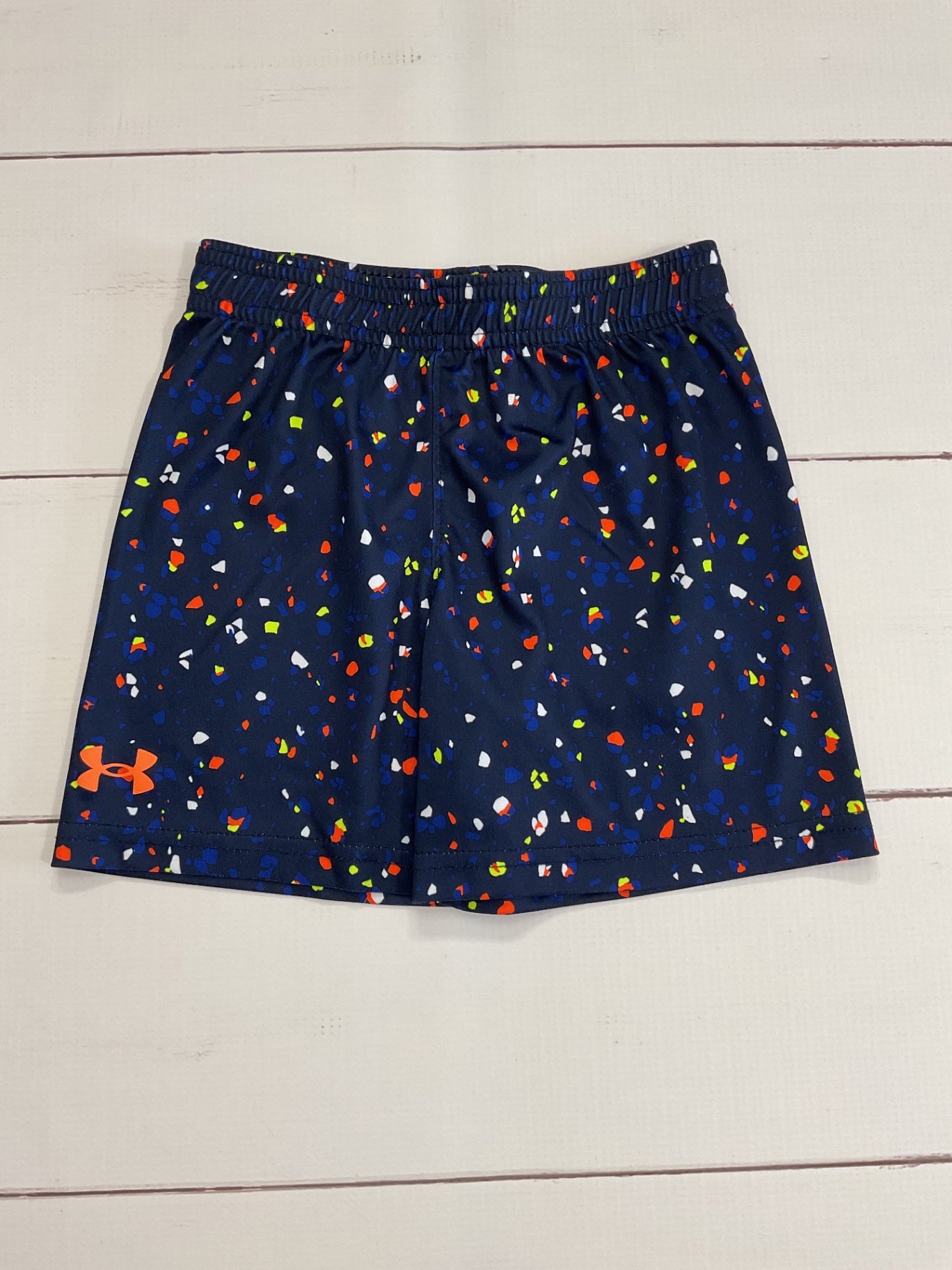 Under Armour Shorts sz 2t