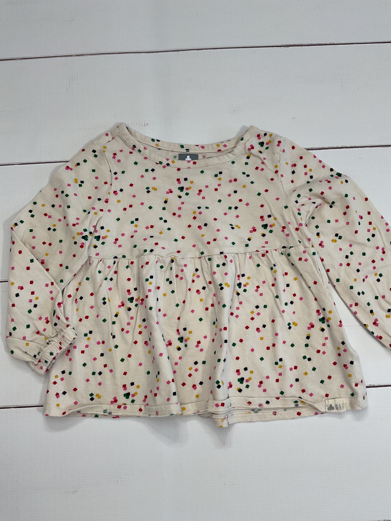 GAP Top sz 3t