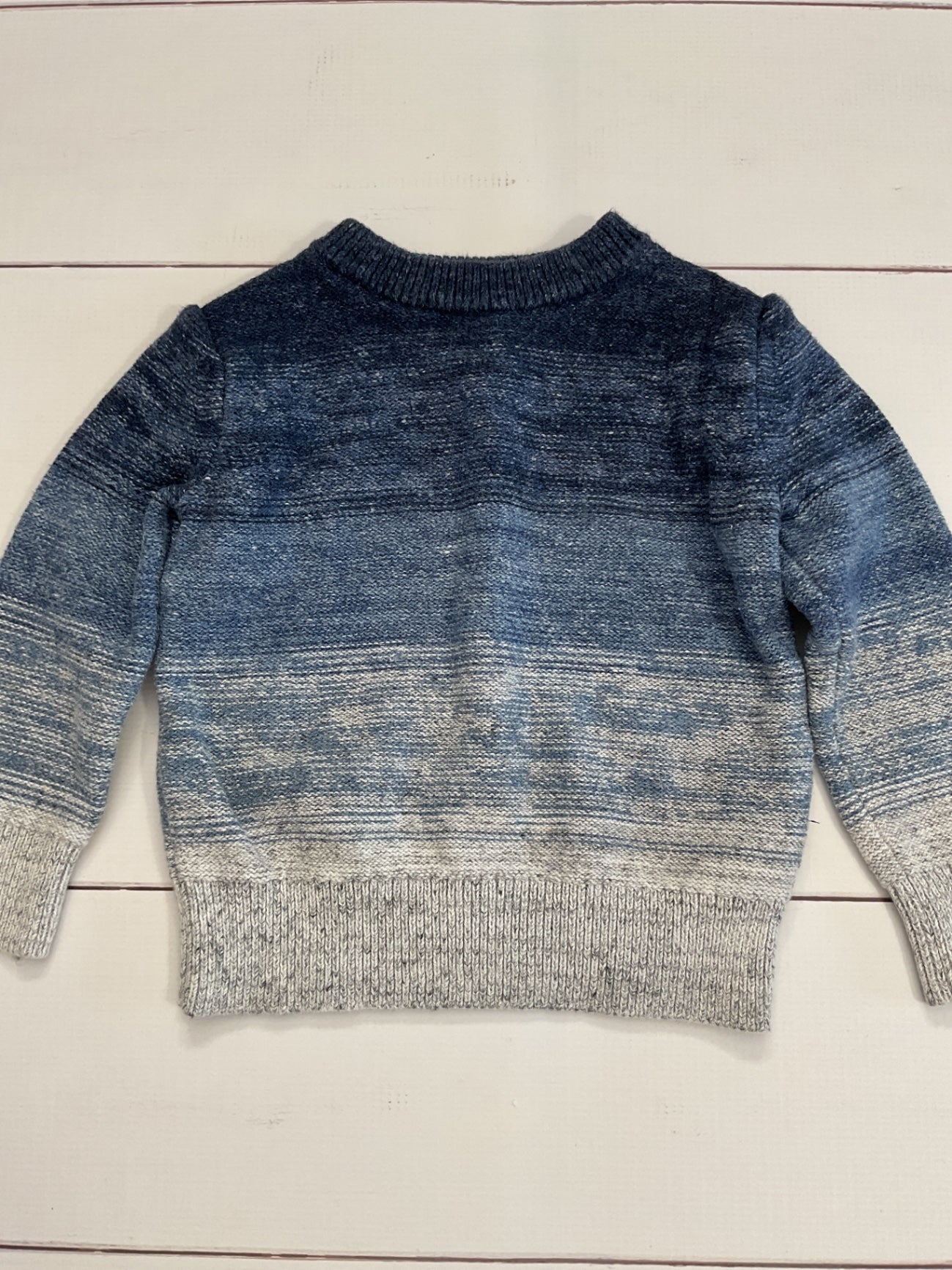 GAP Sweater sz 18-24M