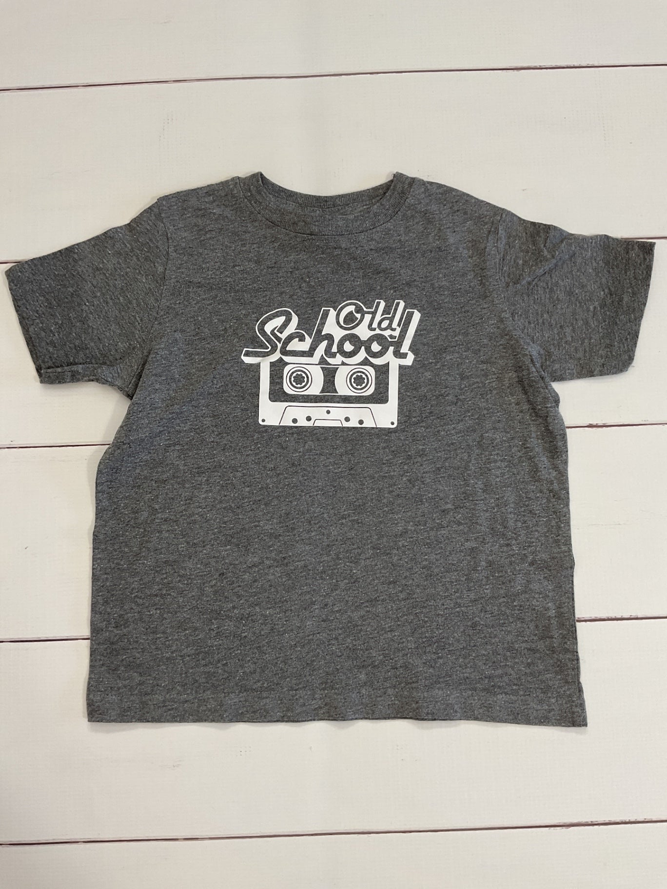 Rabbit Skins T-Shirt sz 4
