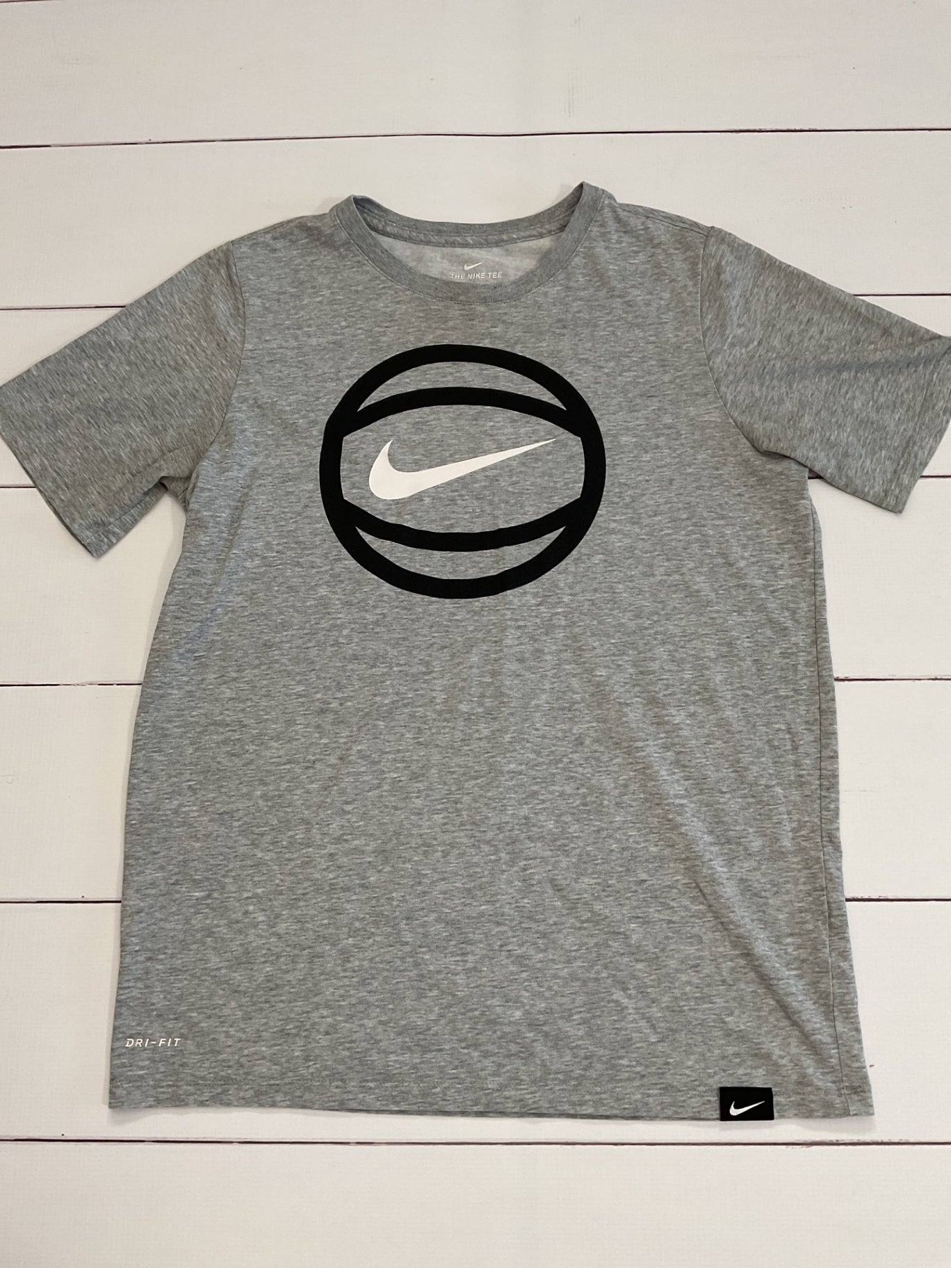 Nike T-Shirt sz YXL