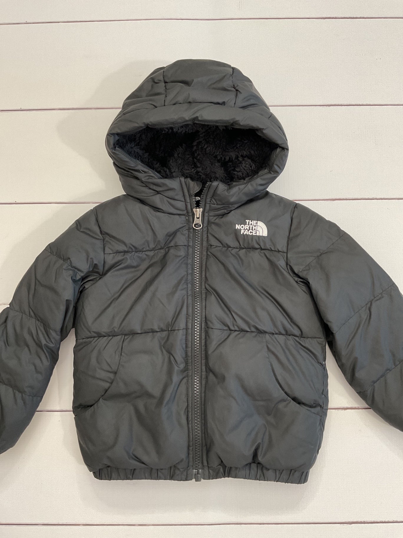 The North Face Coat sz 3t