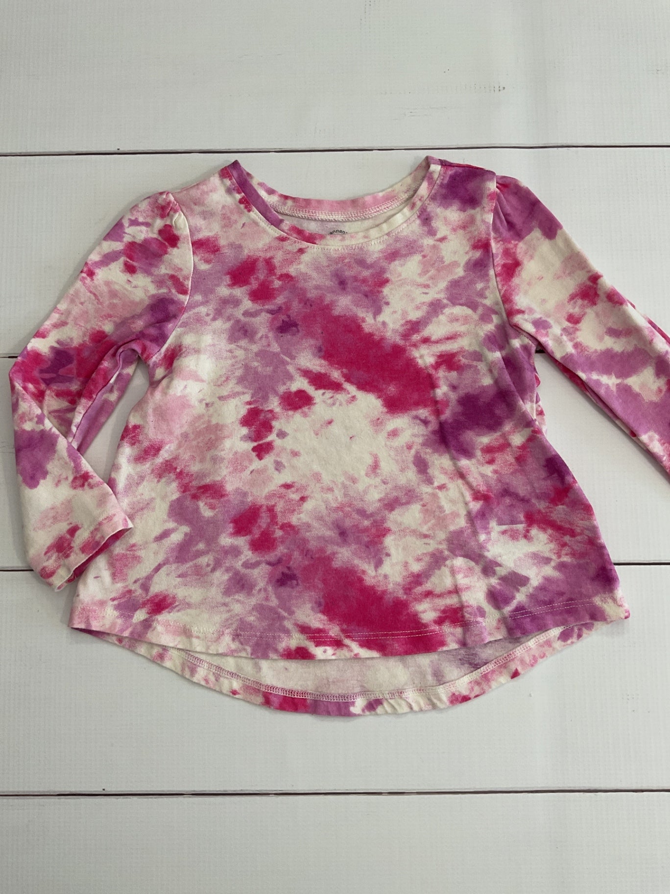 GAP Long Sleeve T-Shirt sz 2
