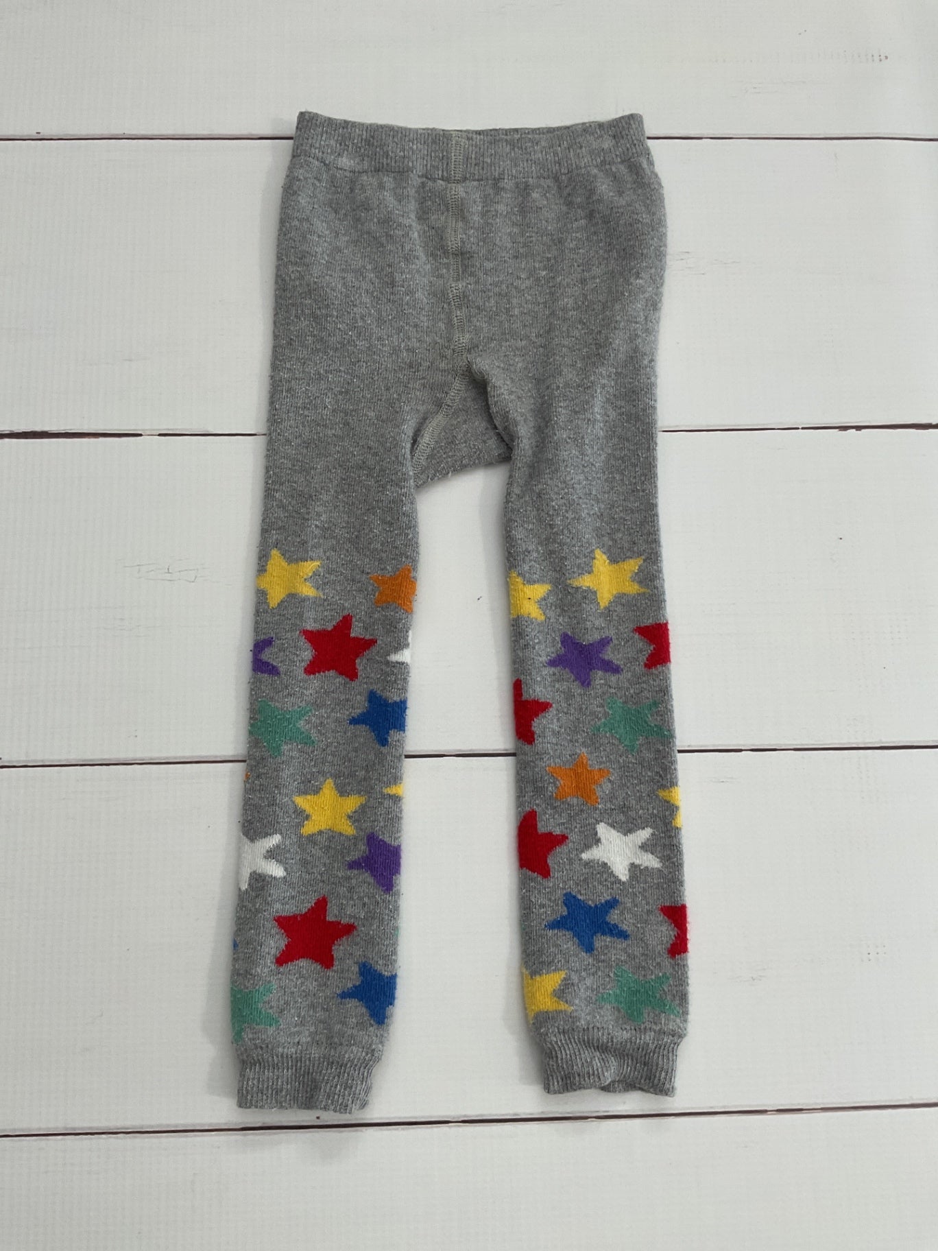 Hanna Andersson Leggings sz 2/3