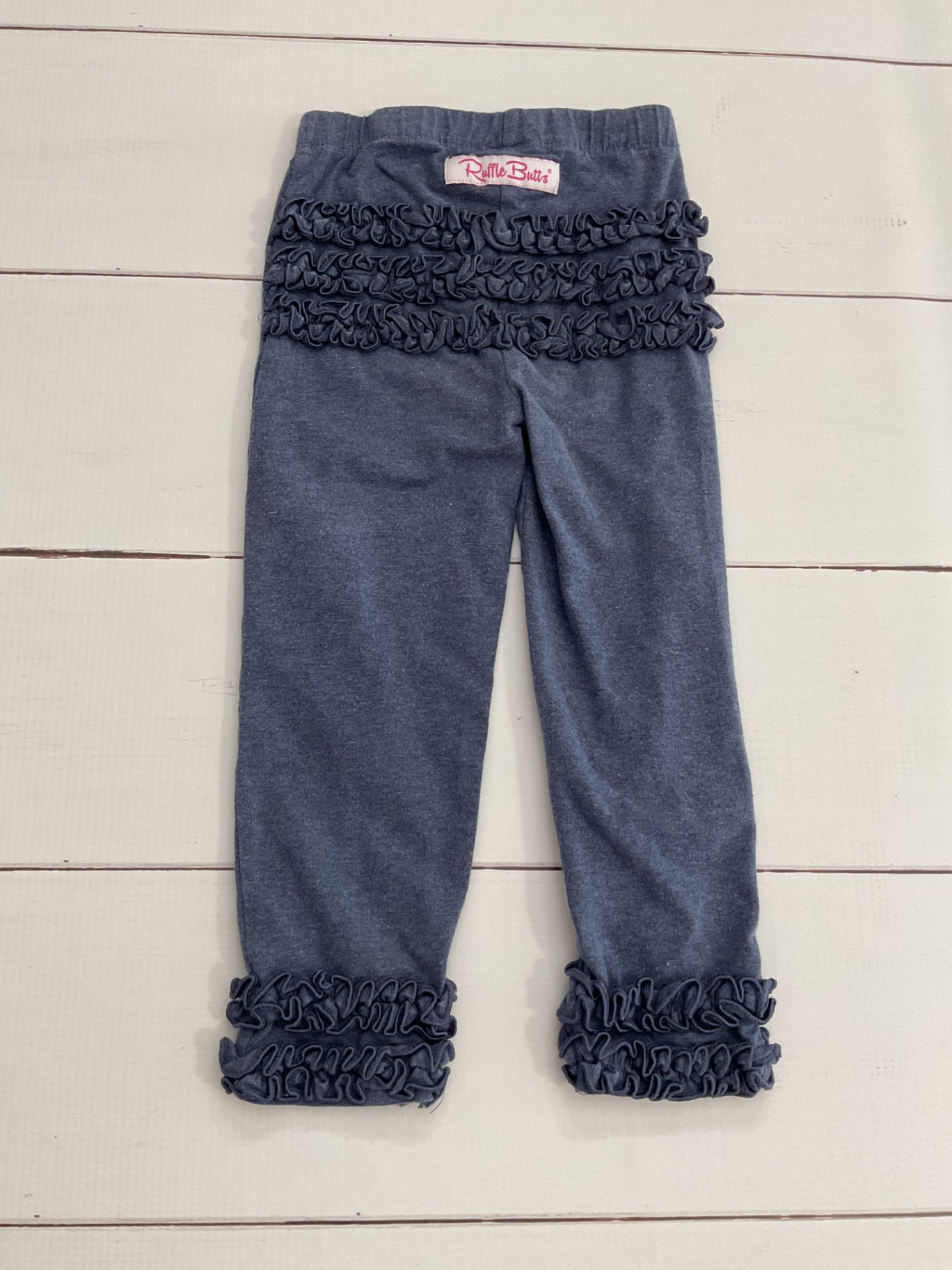 Ruffle Butts Pants sz 2t/3t