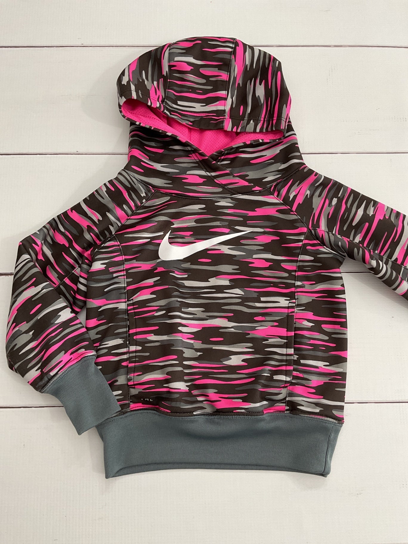 Nike Sweatshirt sz 2t