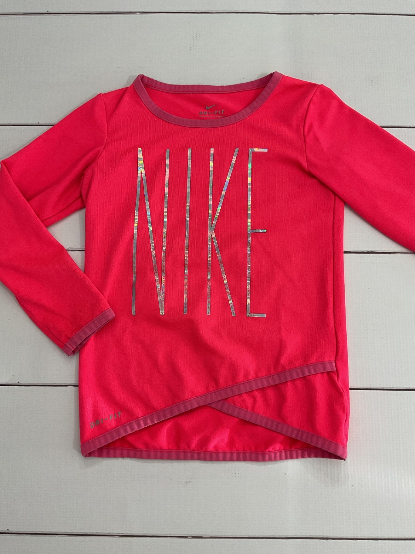 Nike Top sz 2t