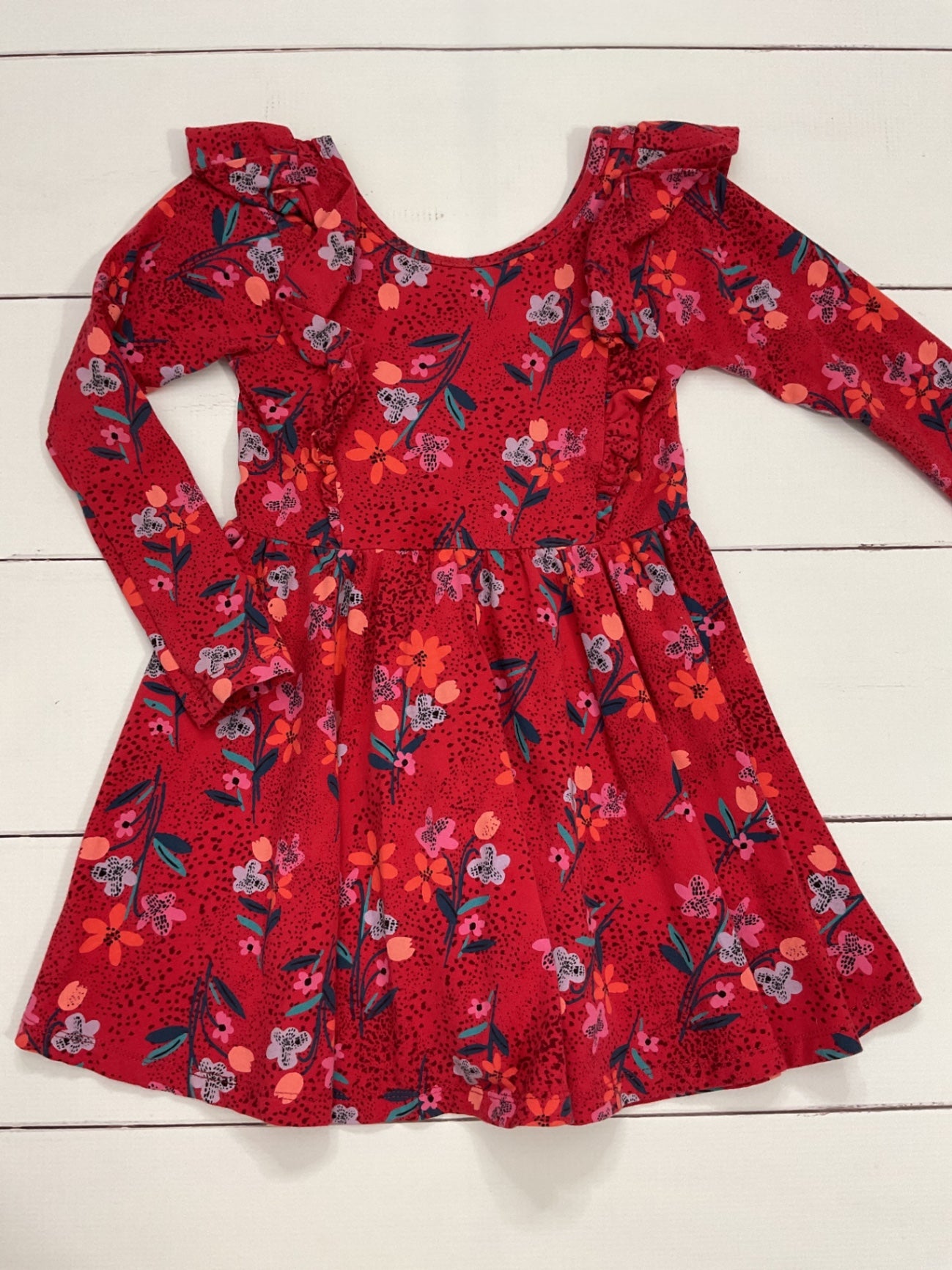 tea Dress sz 3