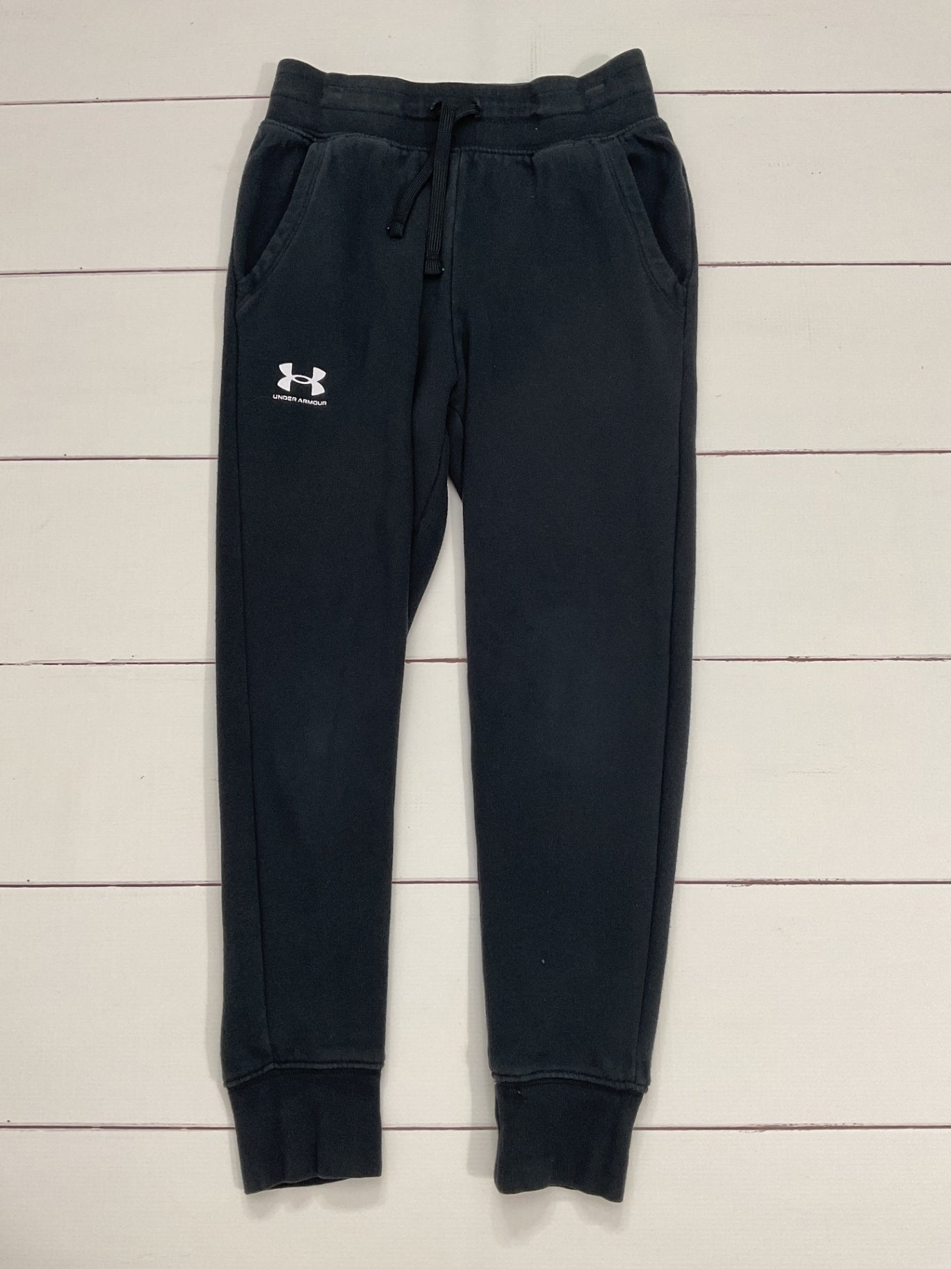 Under Armour Pants sz YS