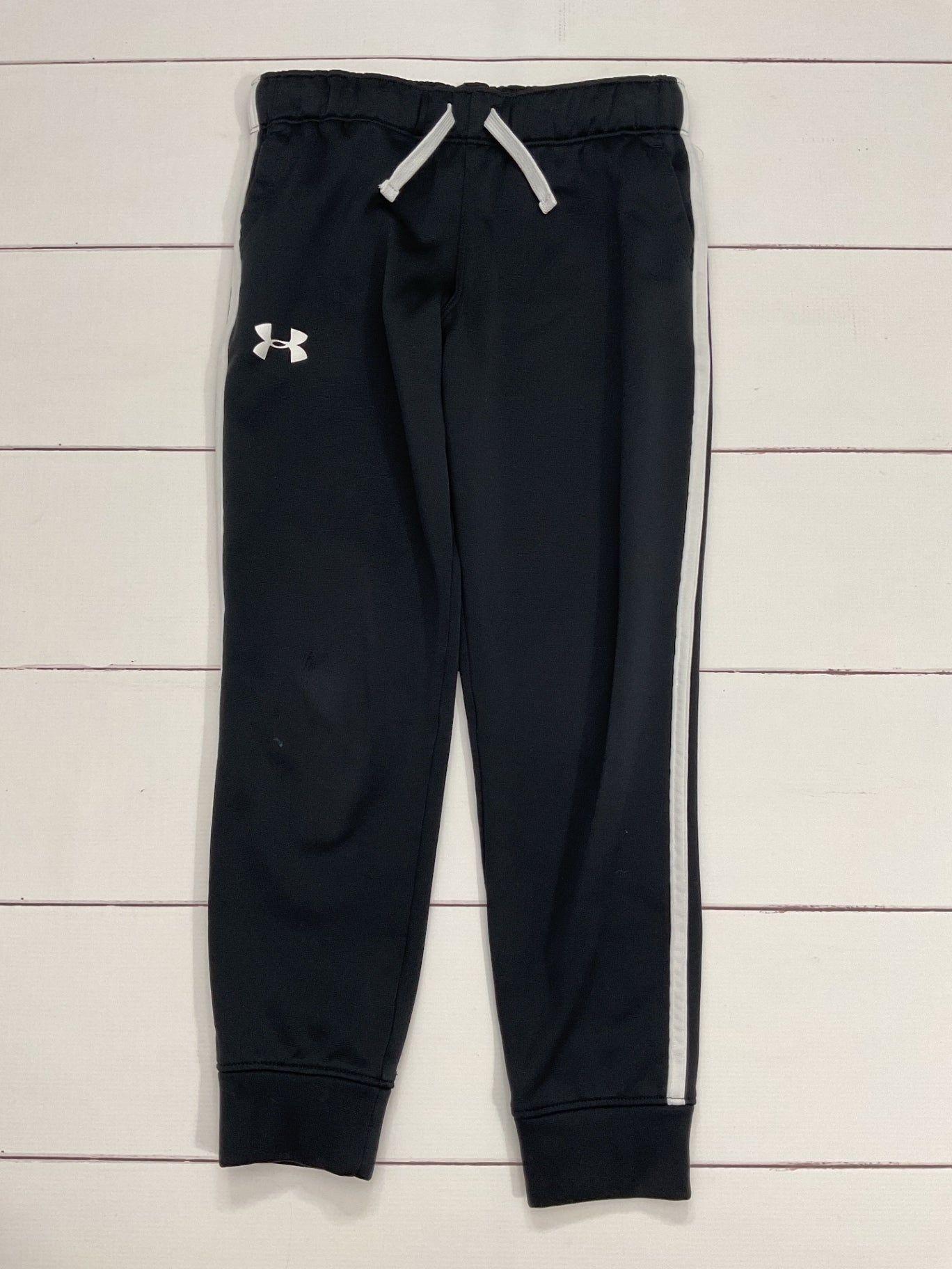 Under Armour Joggers sz YS