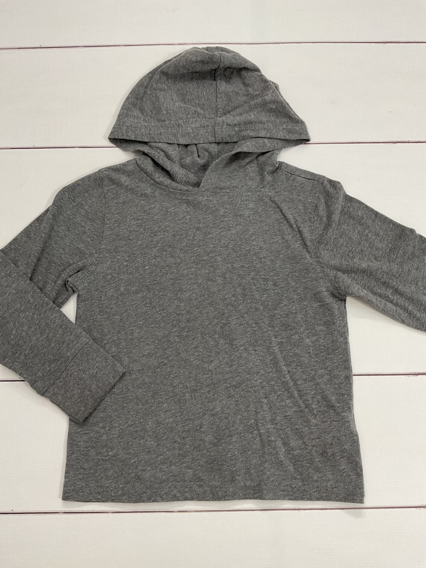 Crewcuts Hoodie sz 2/3