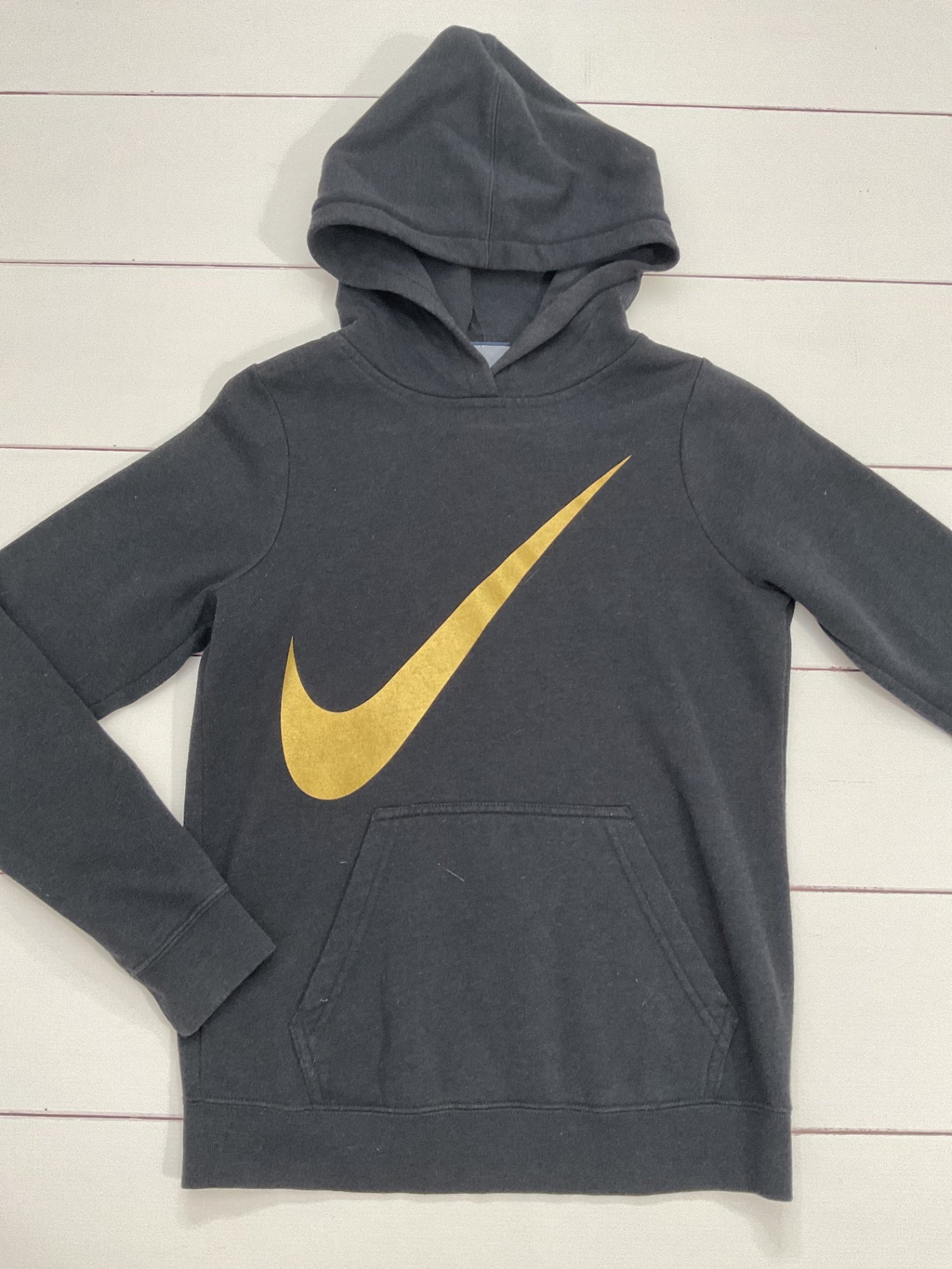 Nike Hoodie sz YM