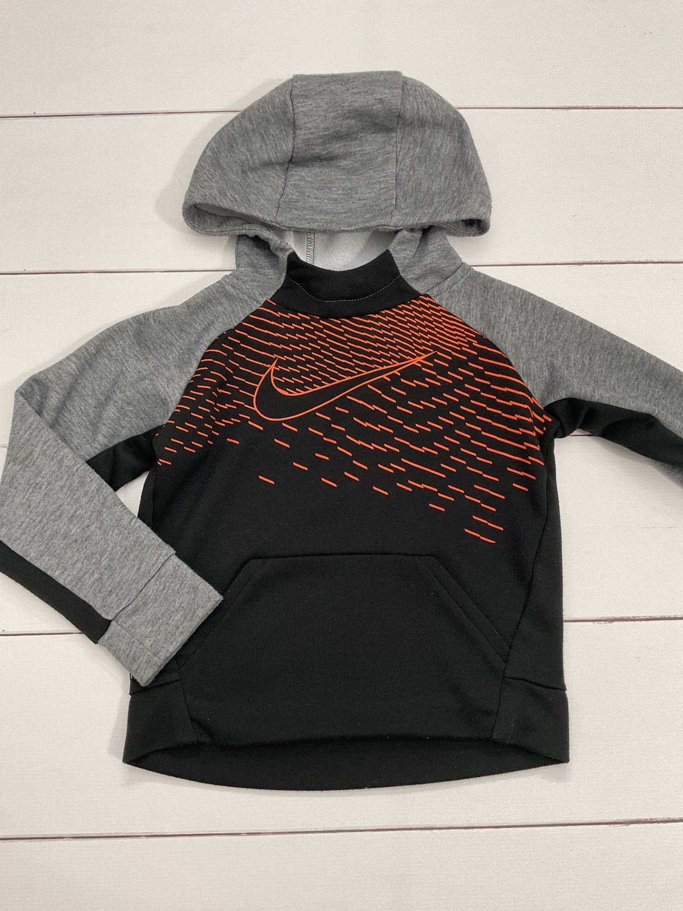 Nike Hoodie sz 3t