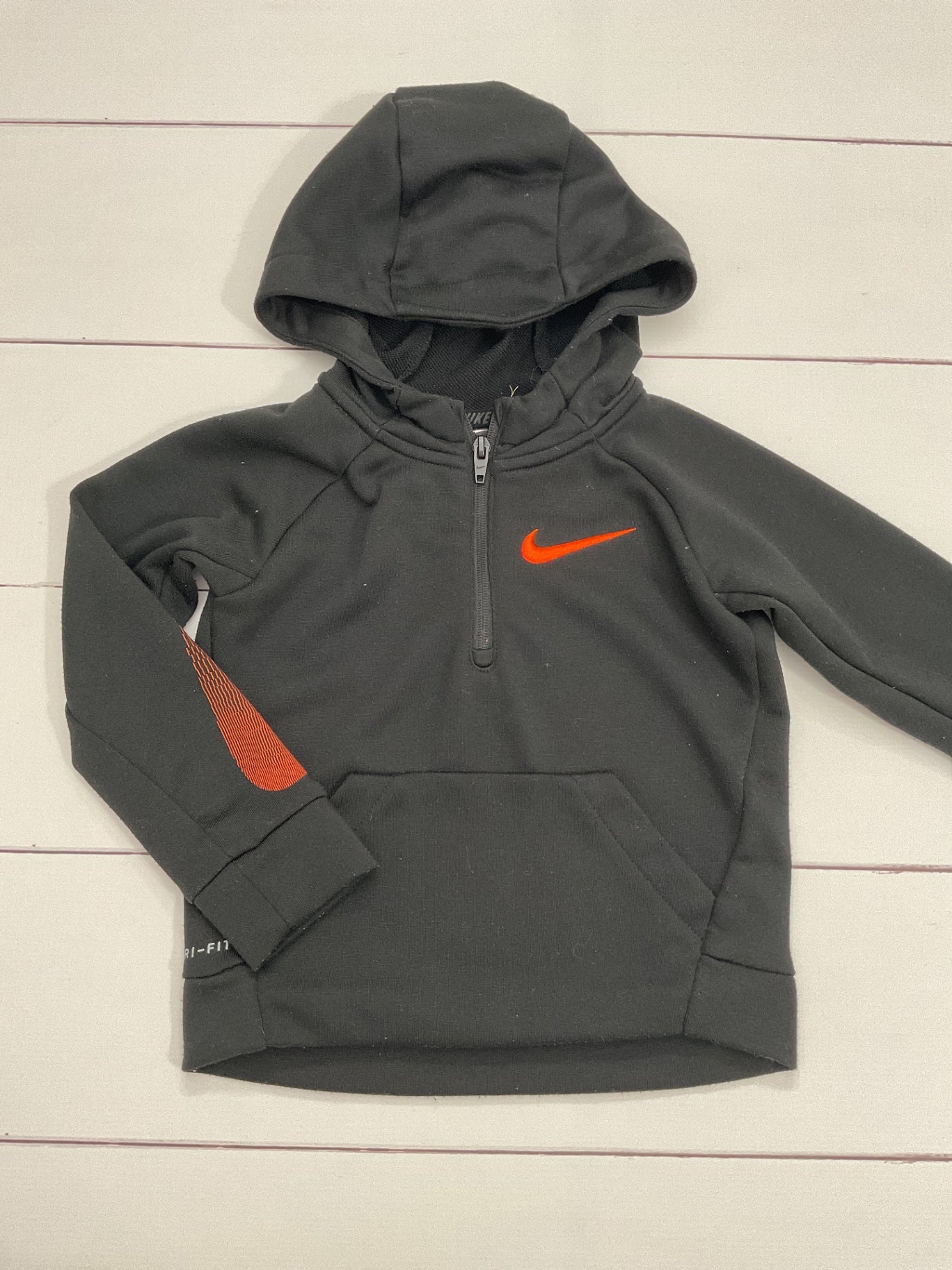Nike Hoodie sz 3t