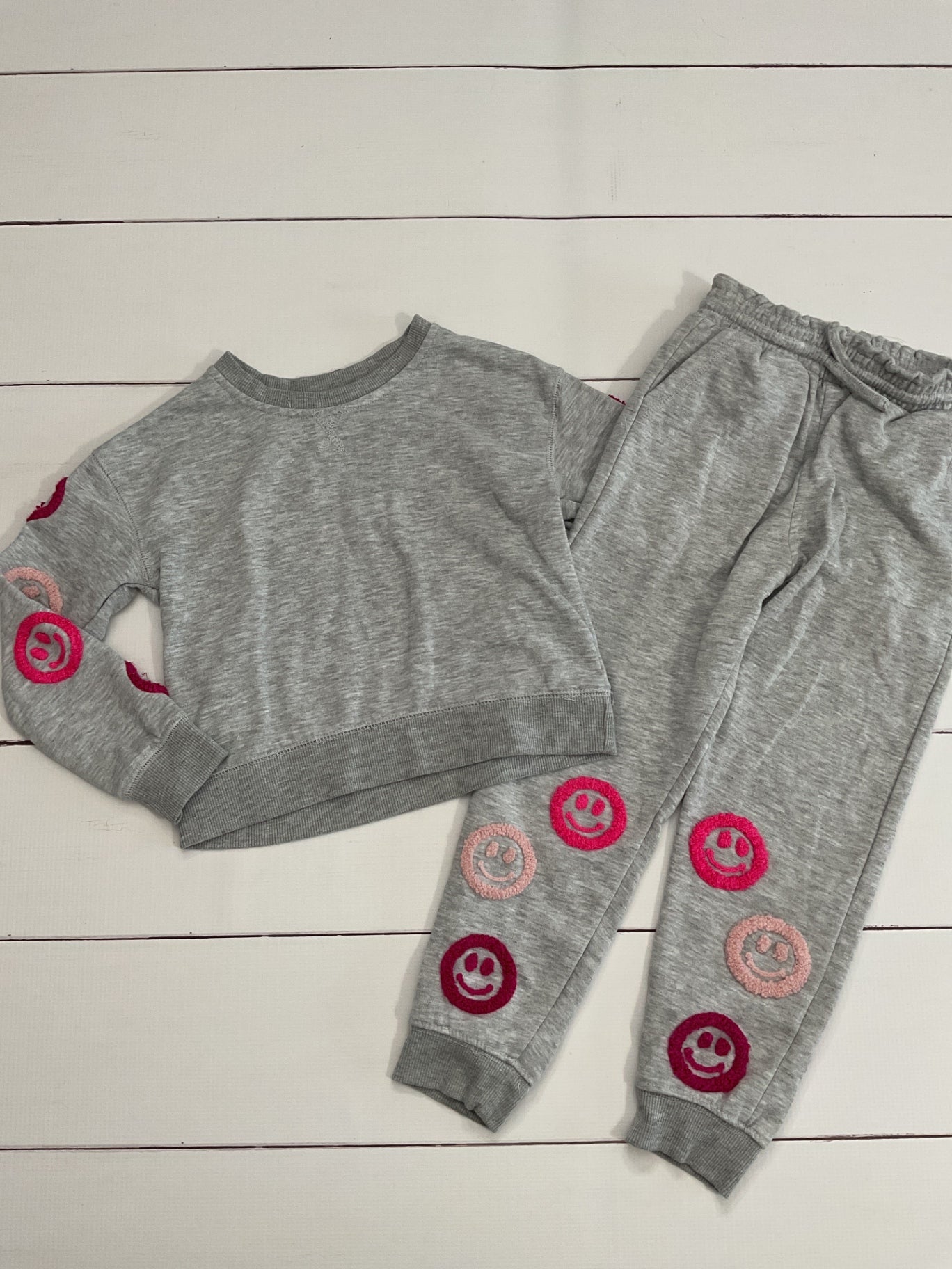 btween 2 Piece Outfit sz 6