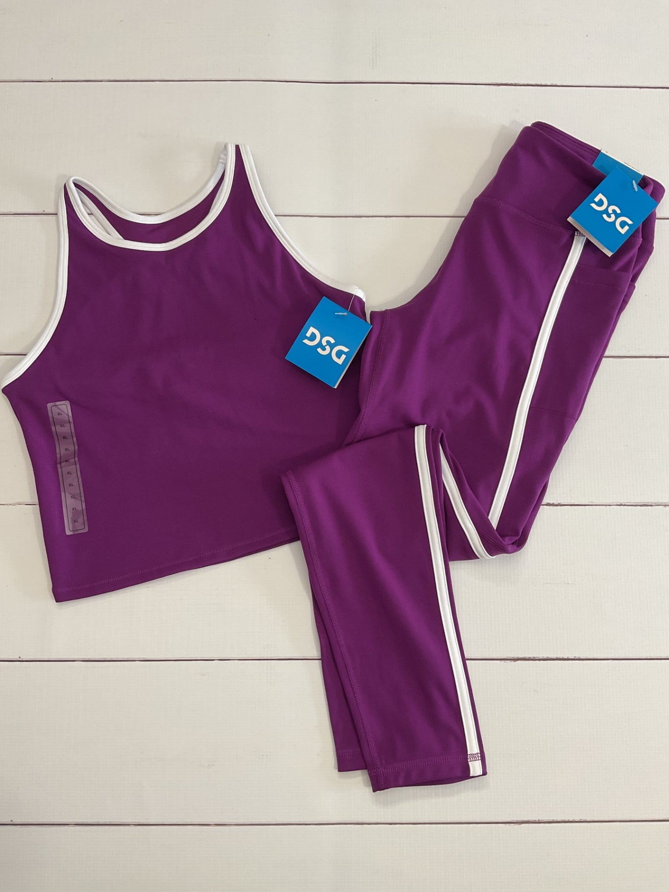 DSG 2 Piece Outfit sz 16