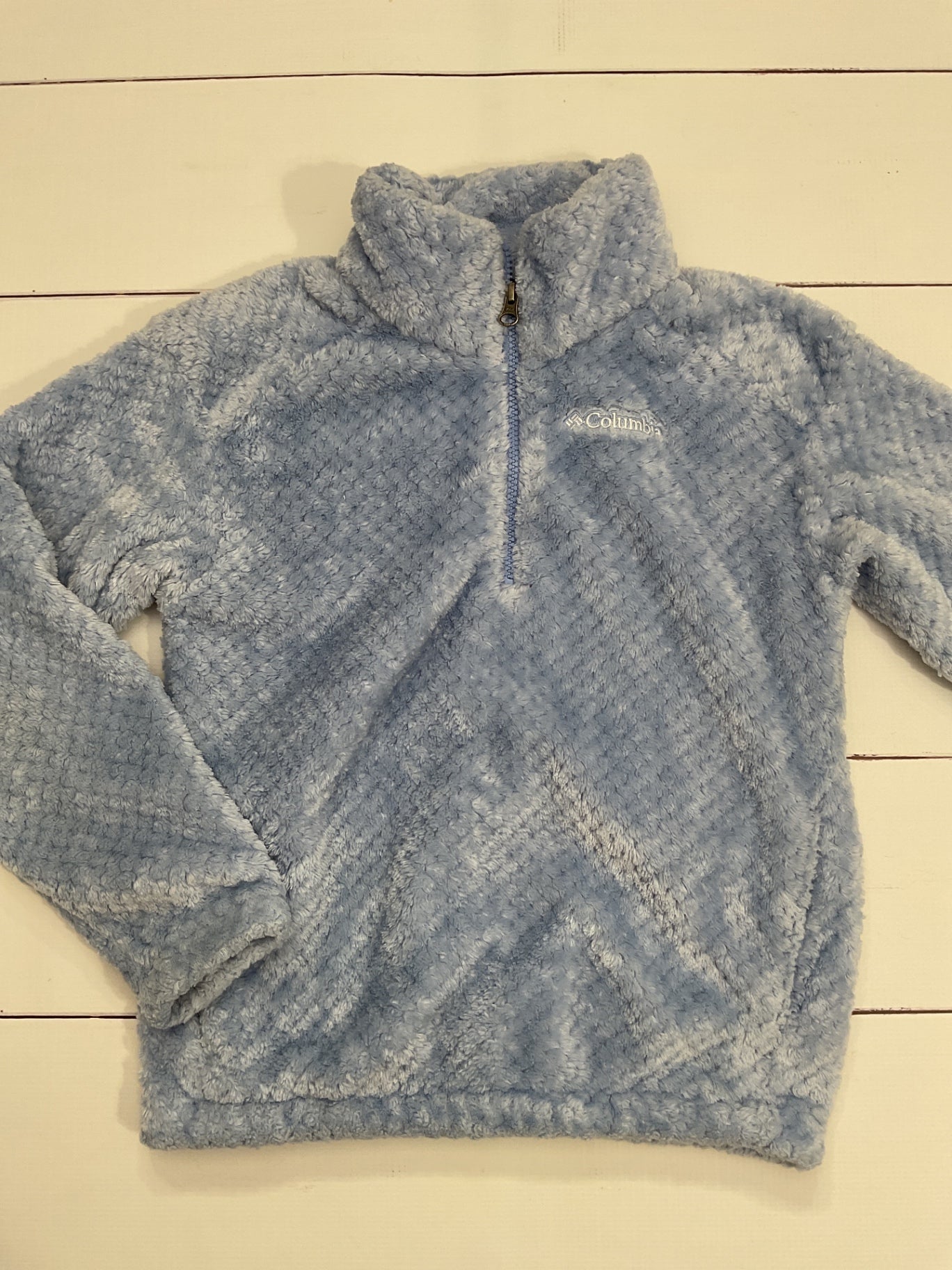 Columbia Sweatshirt sz 10/12