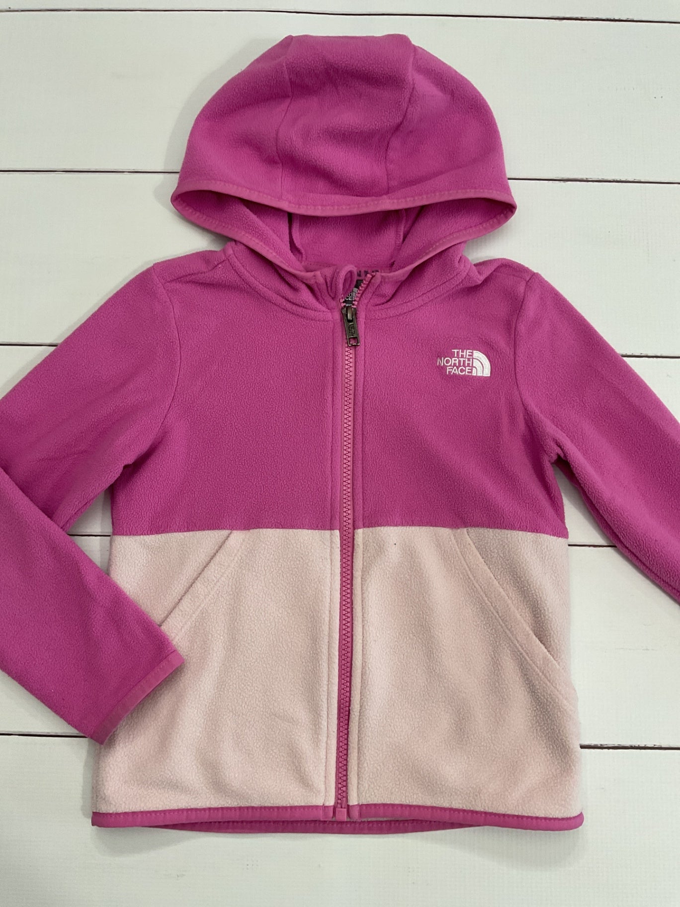The North Face Jacket sz 5