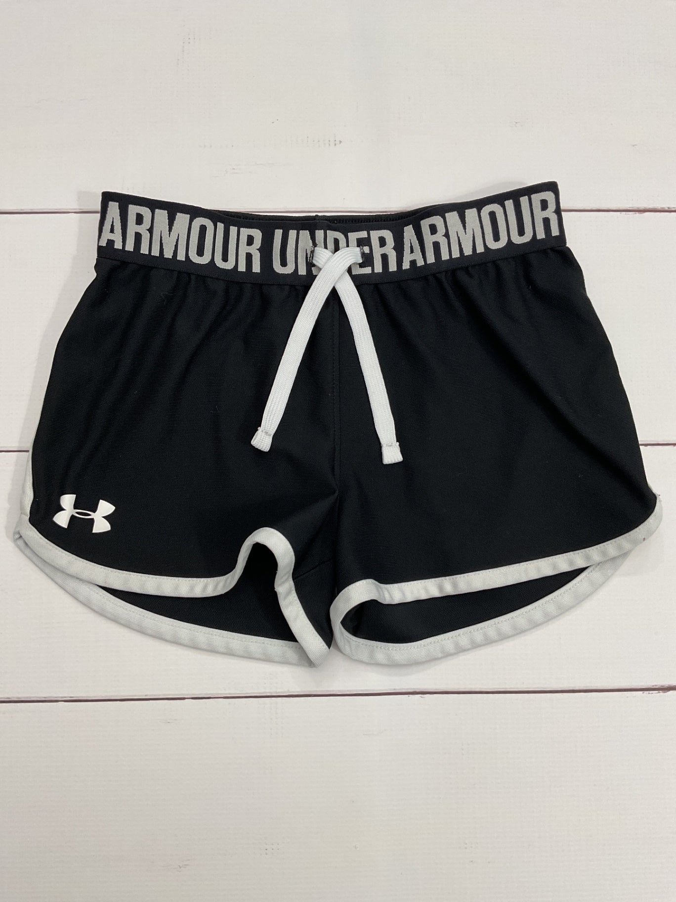 Under Armour Shorts sz YS