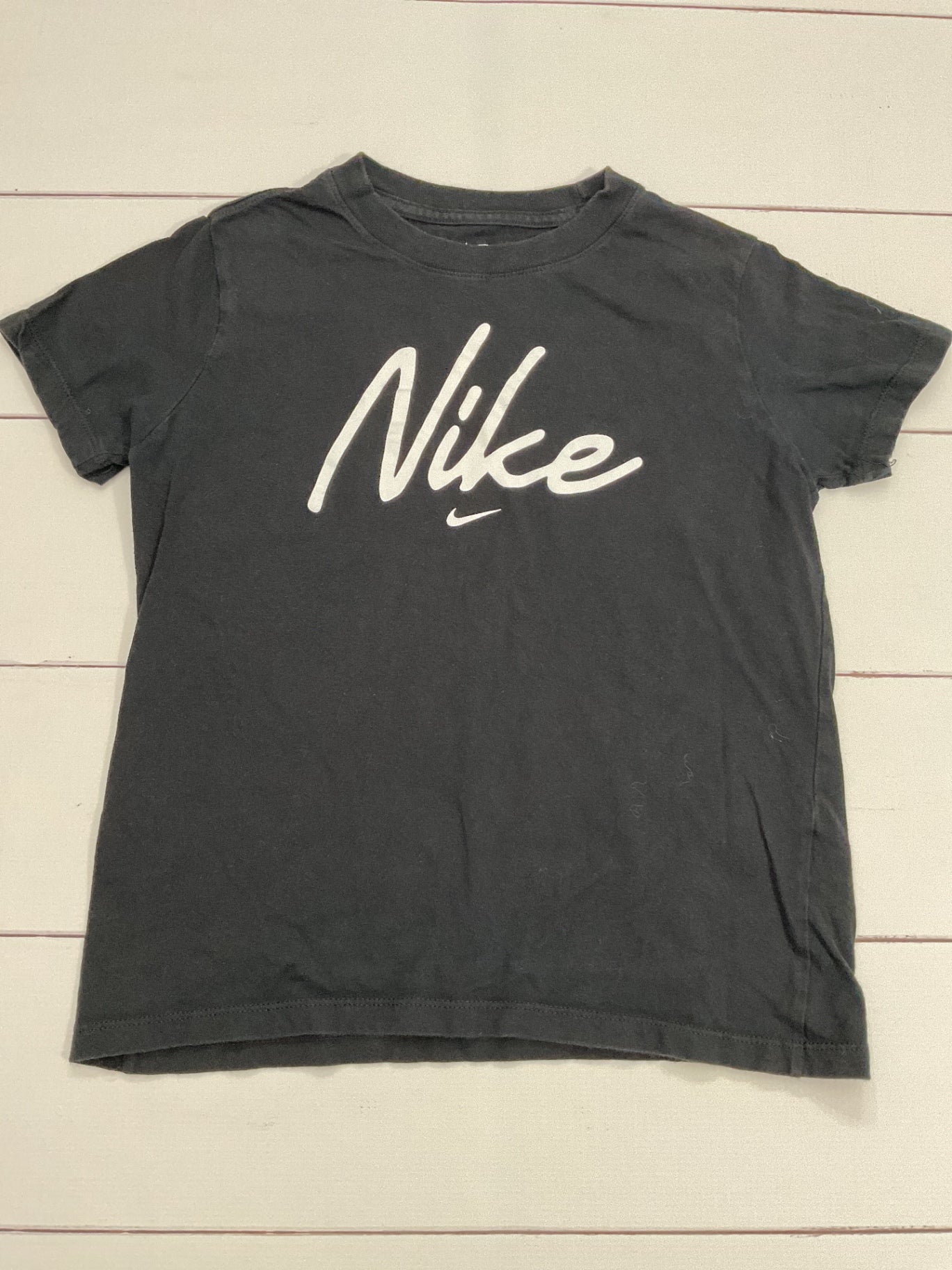 Nike T-Shirt sz YM